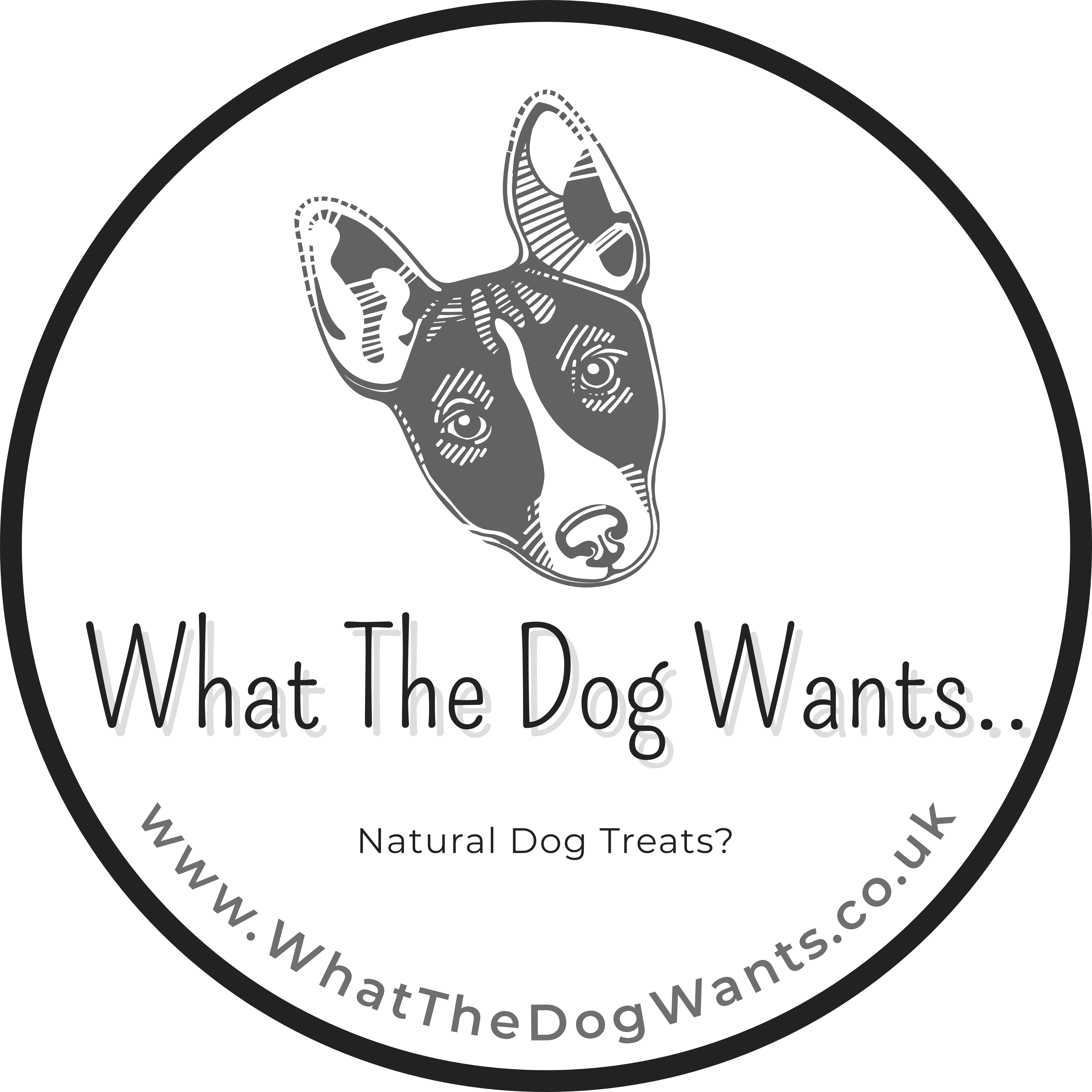 Writer: What The Dog Wants