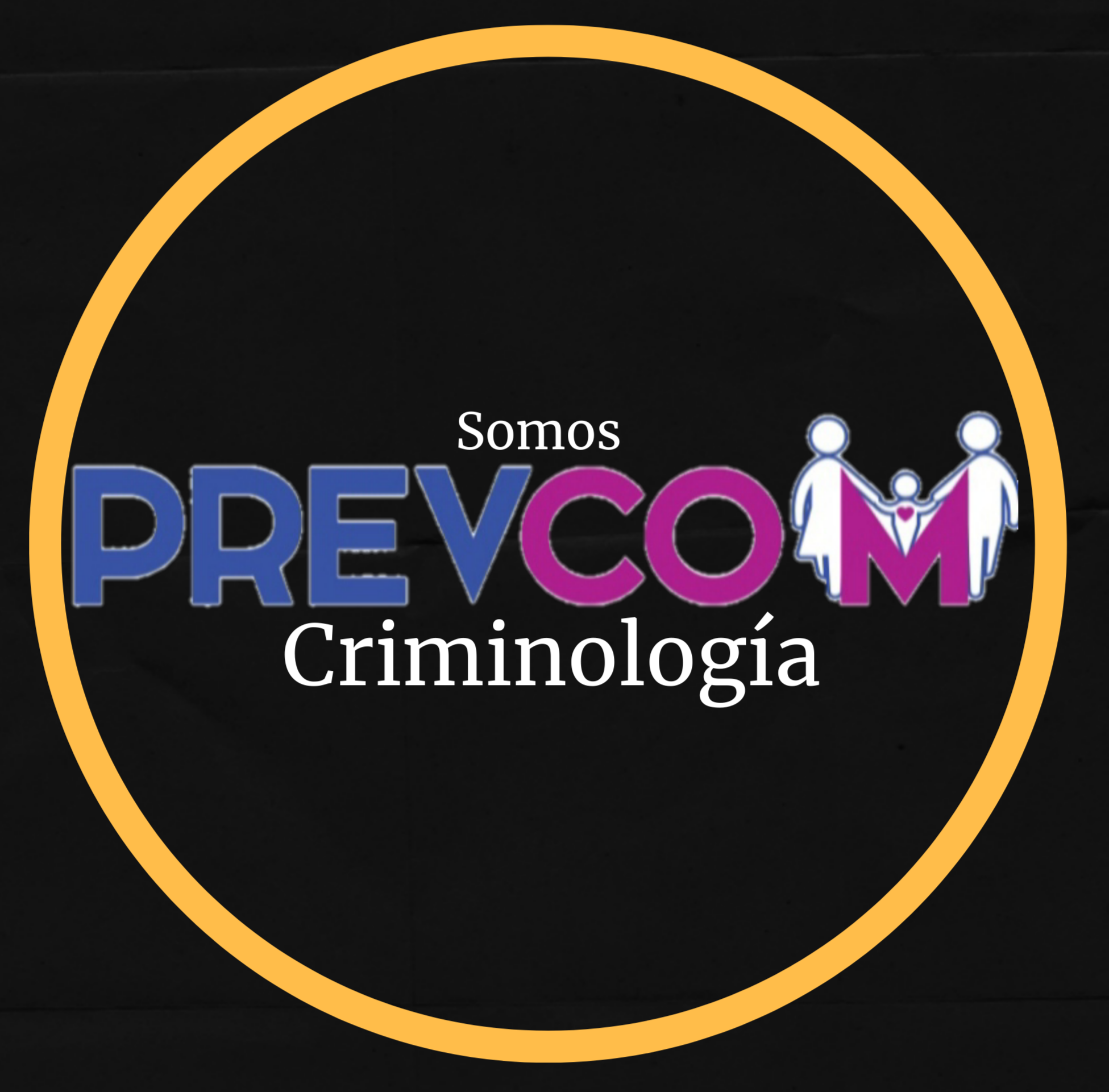Foto del escritor: Criminología/ PrevCom