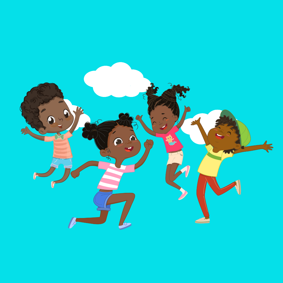 Writer: That Was Fun Mom