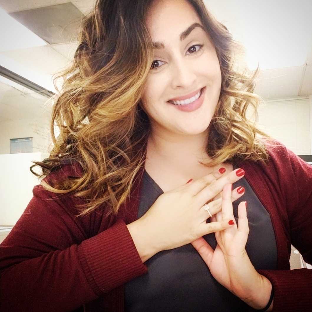 Writer: Crystal Soto