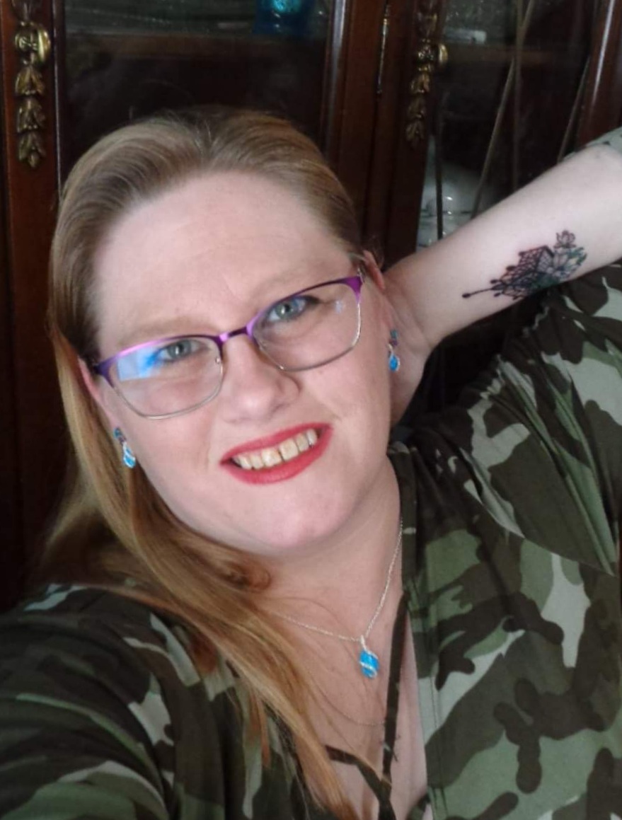 Writer: April Hansen