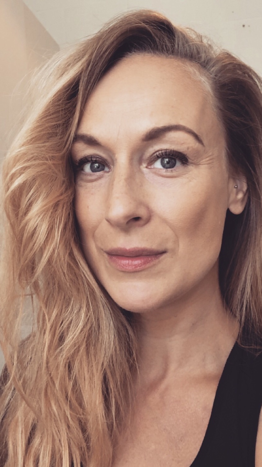 Foto van schrijver: Elles Kiené