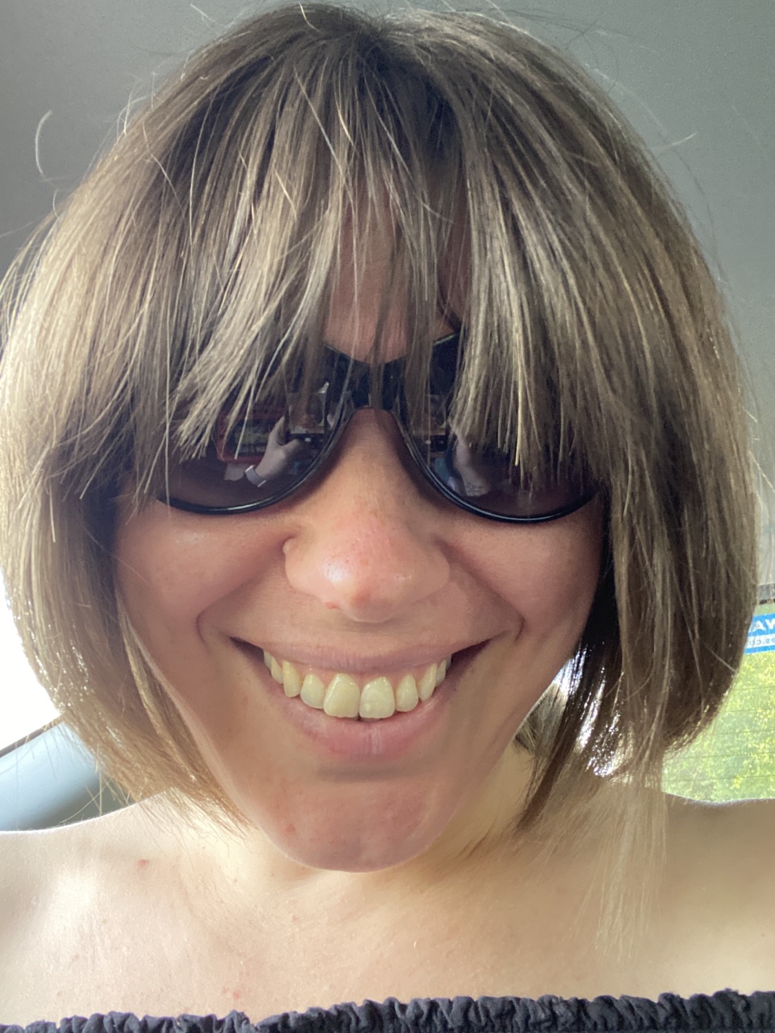 Writer: Claire Chatterton