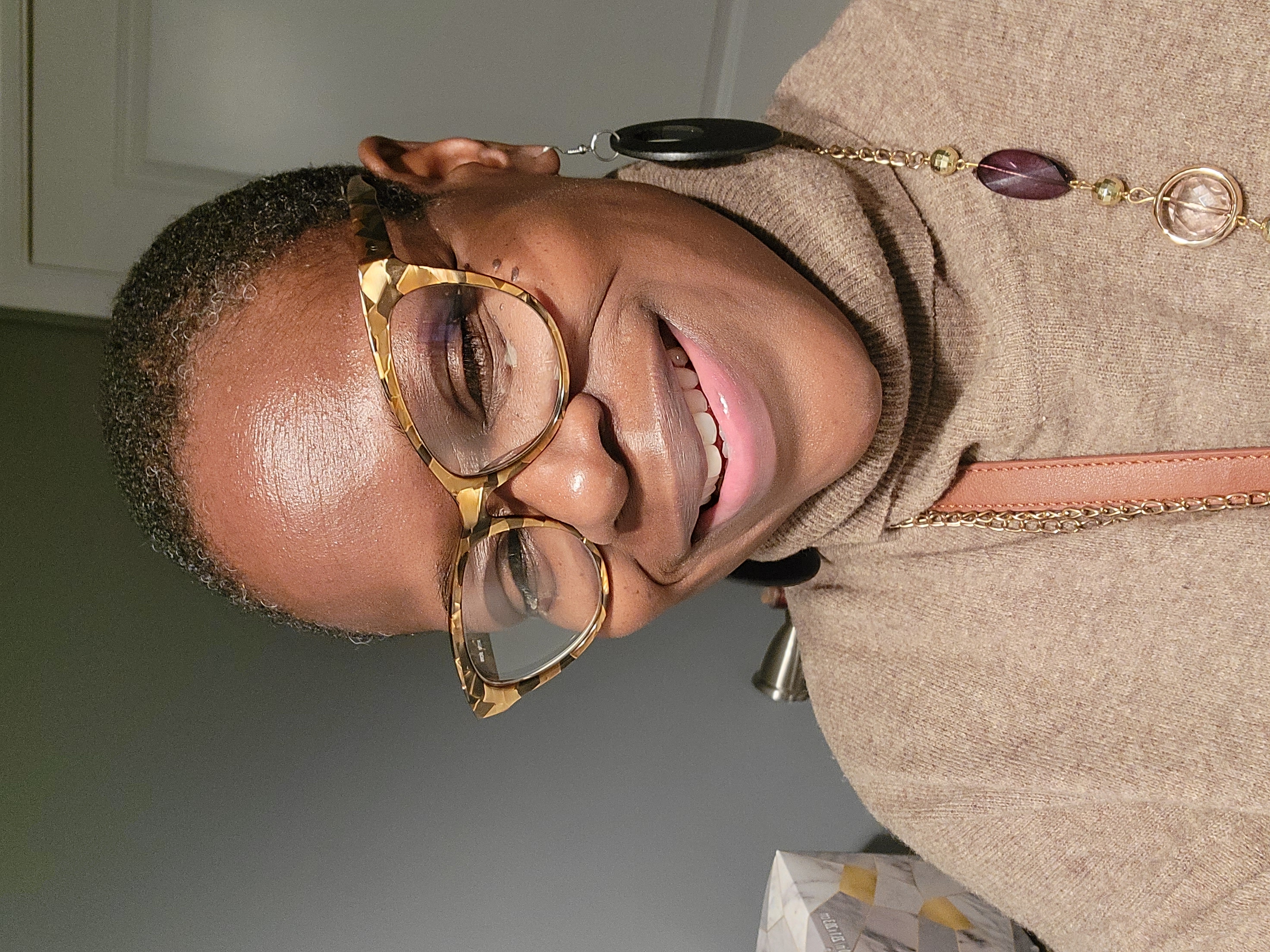 Writer: Theresa McCants