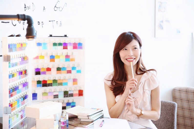執筆者の写真: La Cherie Couleur
