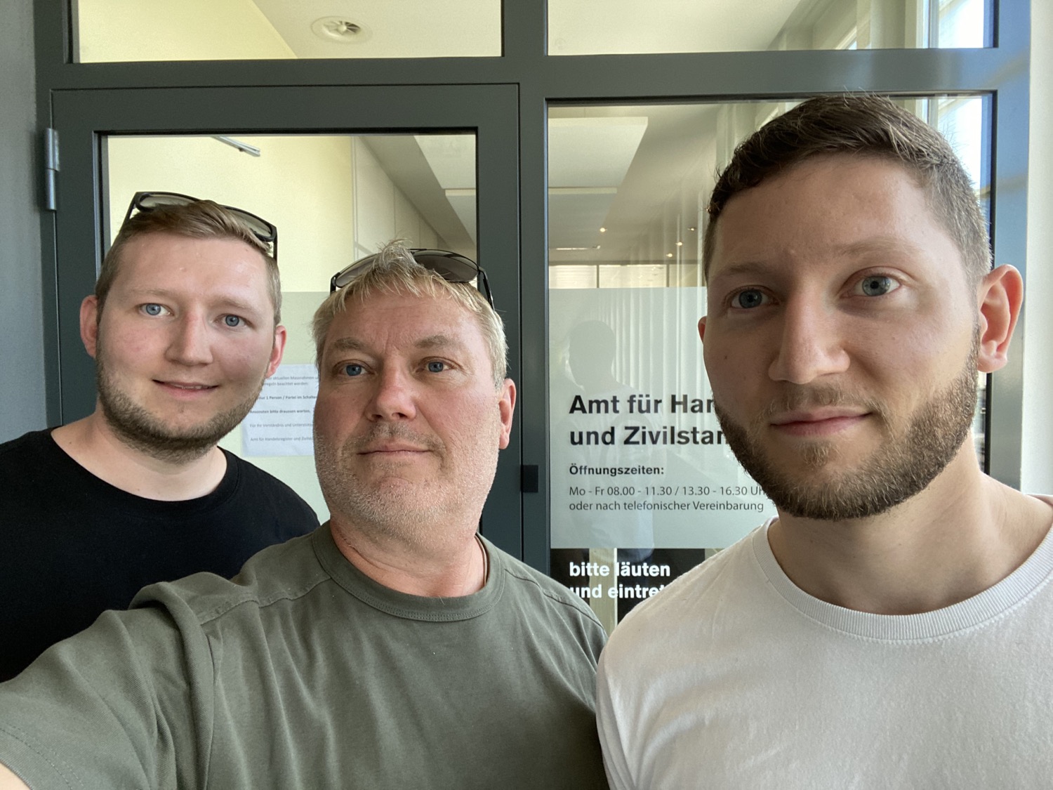 Autorenbild: Felix Steckeler