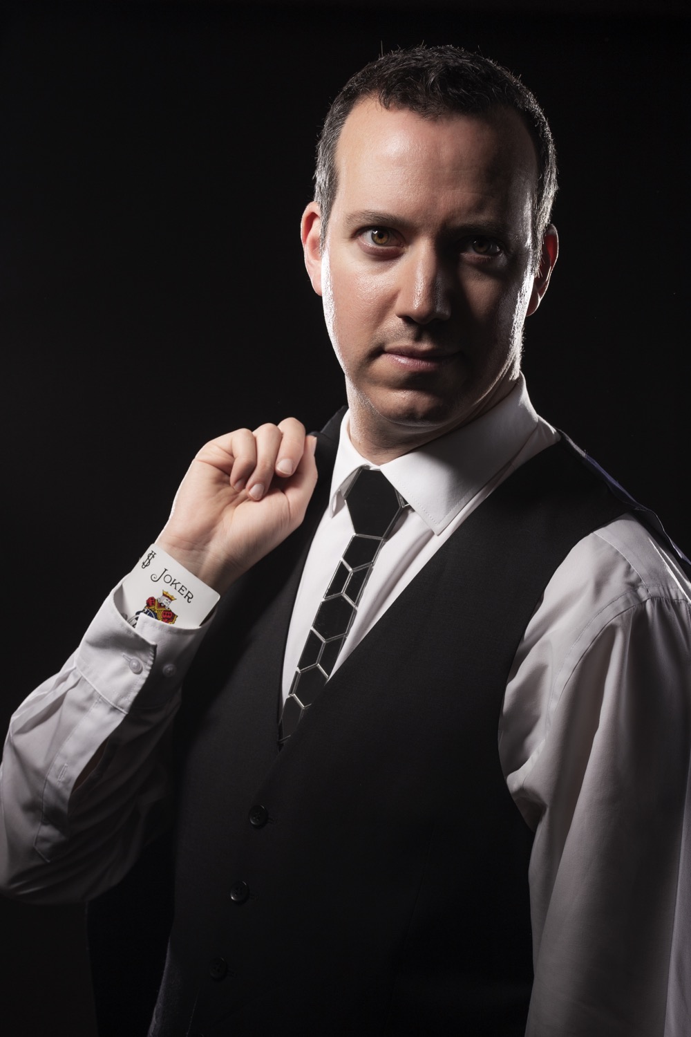 Writer: Stephen Barry