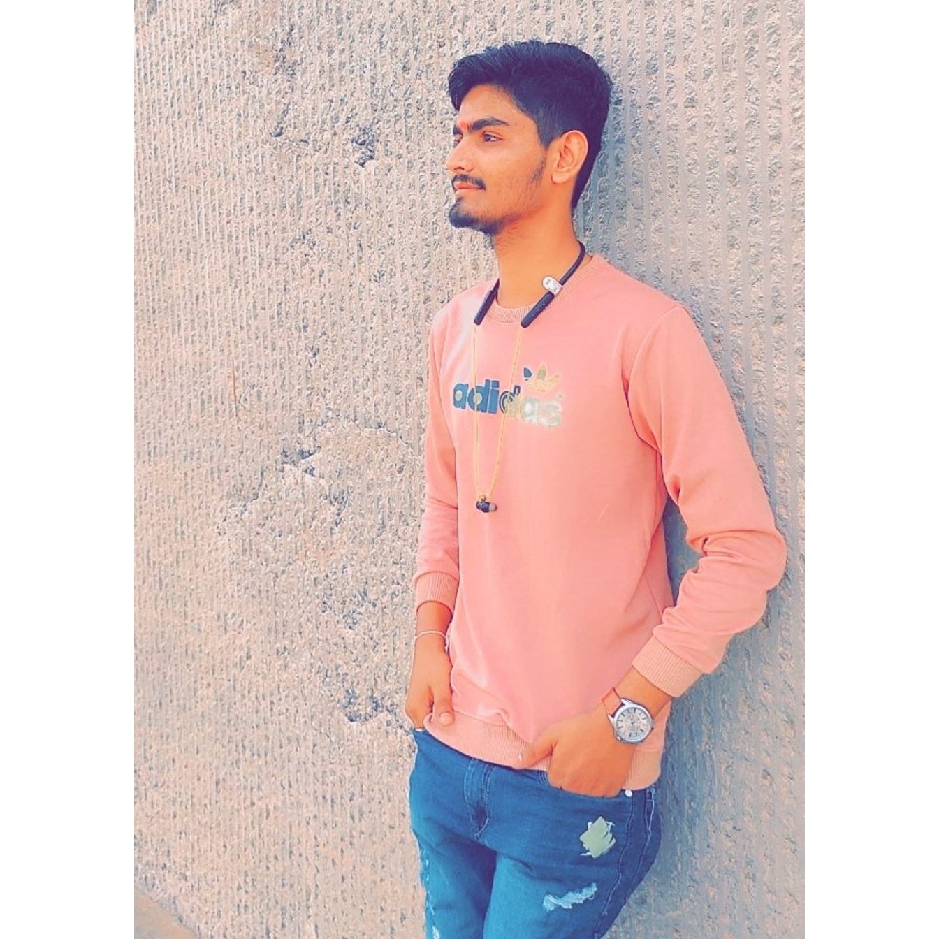 Writer: Achyut Joshi
