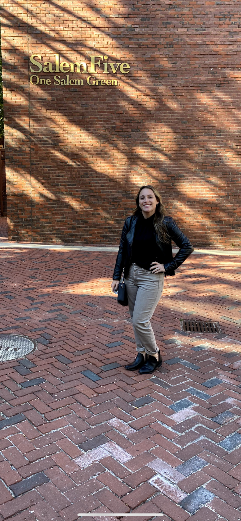 Writer: Samantha Colombo