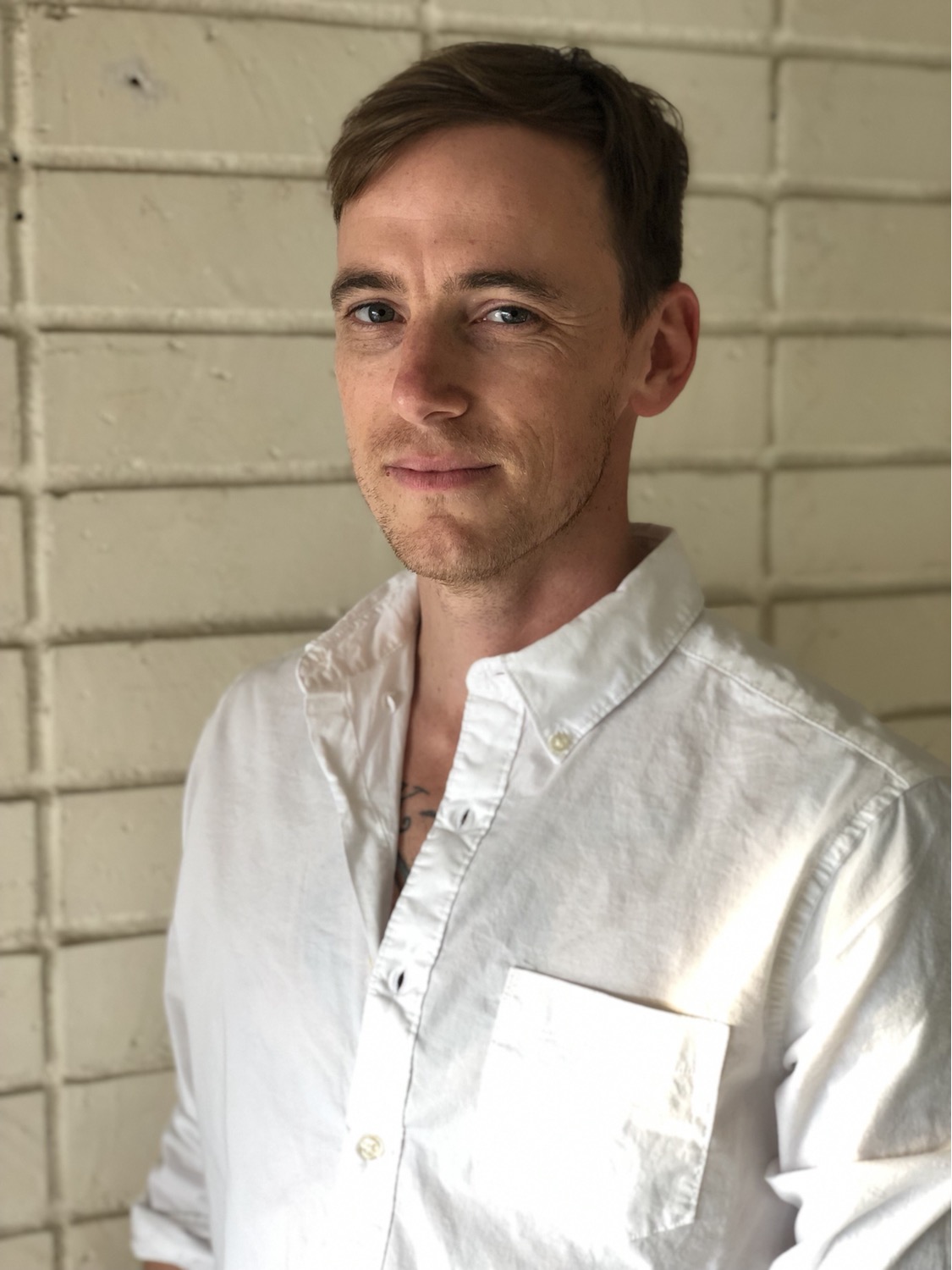 Writer: Tyler Stevens