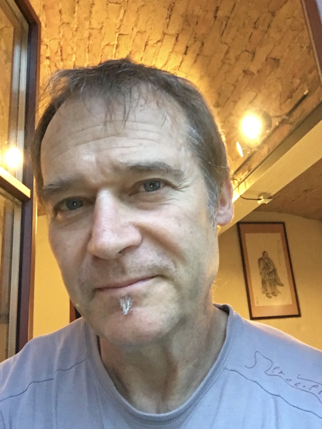 Writer: Sam Masich