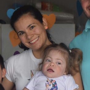 Writer: Juanita Isaza