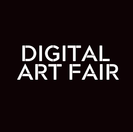 Writer: Digital Art Fair Asia
