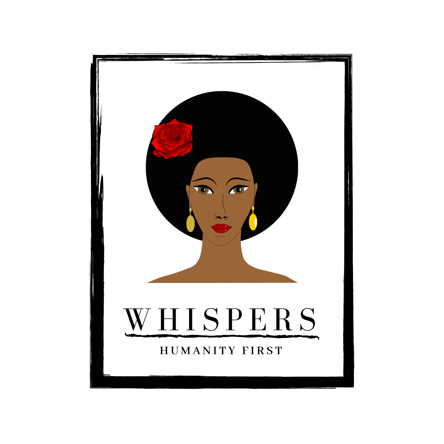 Writer: Whispers To Humanity