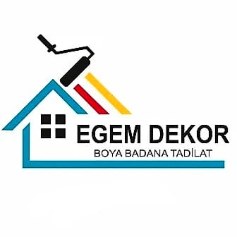 Yazarın fotoğrafı: Egem Dekor