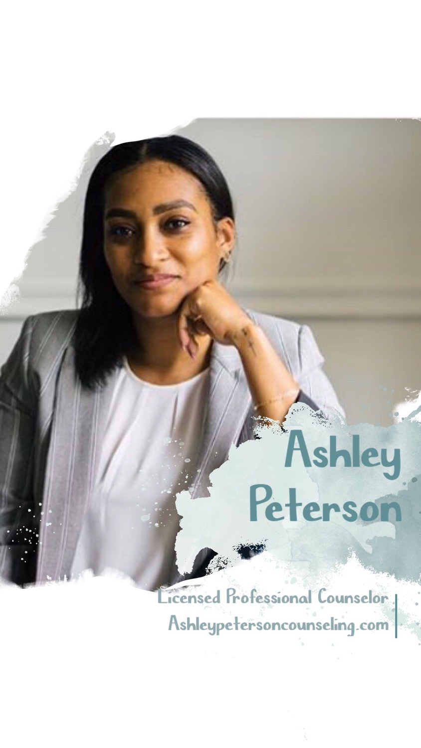 Writer: Ashley Peterson
