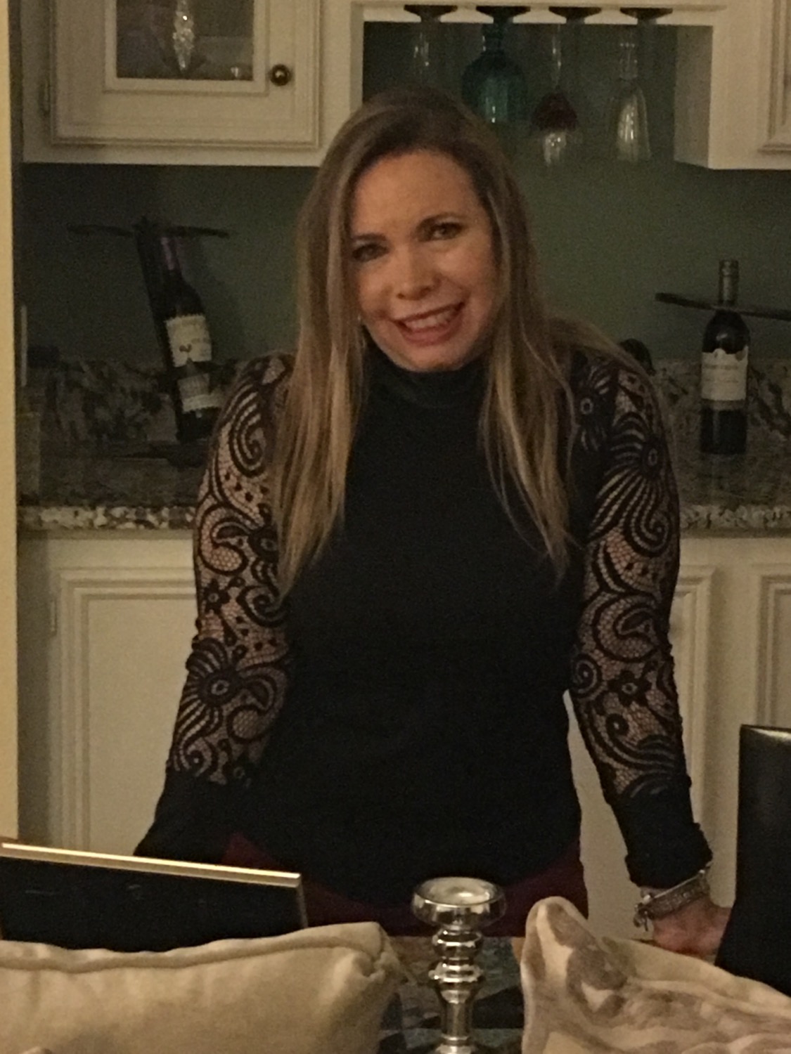 Writer: Soleil Roper