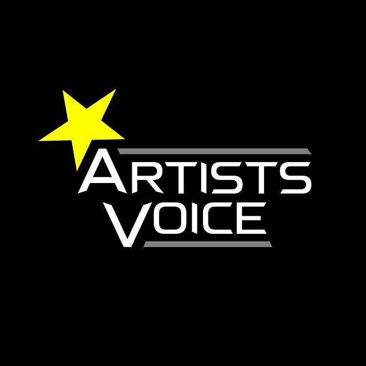 Writer: Artists Voice
