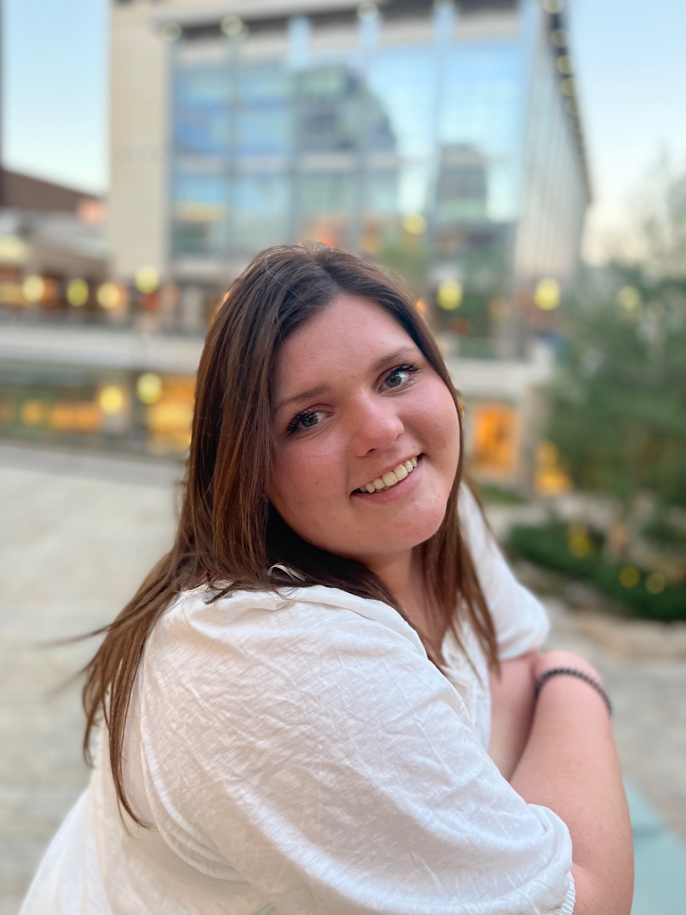 Writer: Chloe Chandler