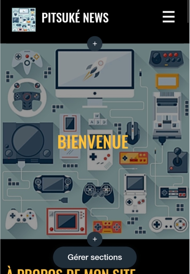 Photo du rédacteur: Pitsuke News