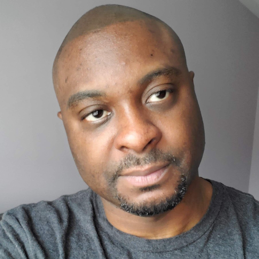 Writer: Nicholas Knight