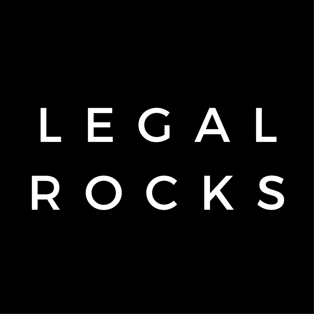 Foto del escritor: Legal Rocks
