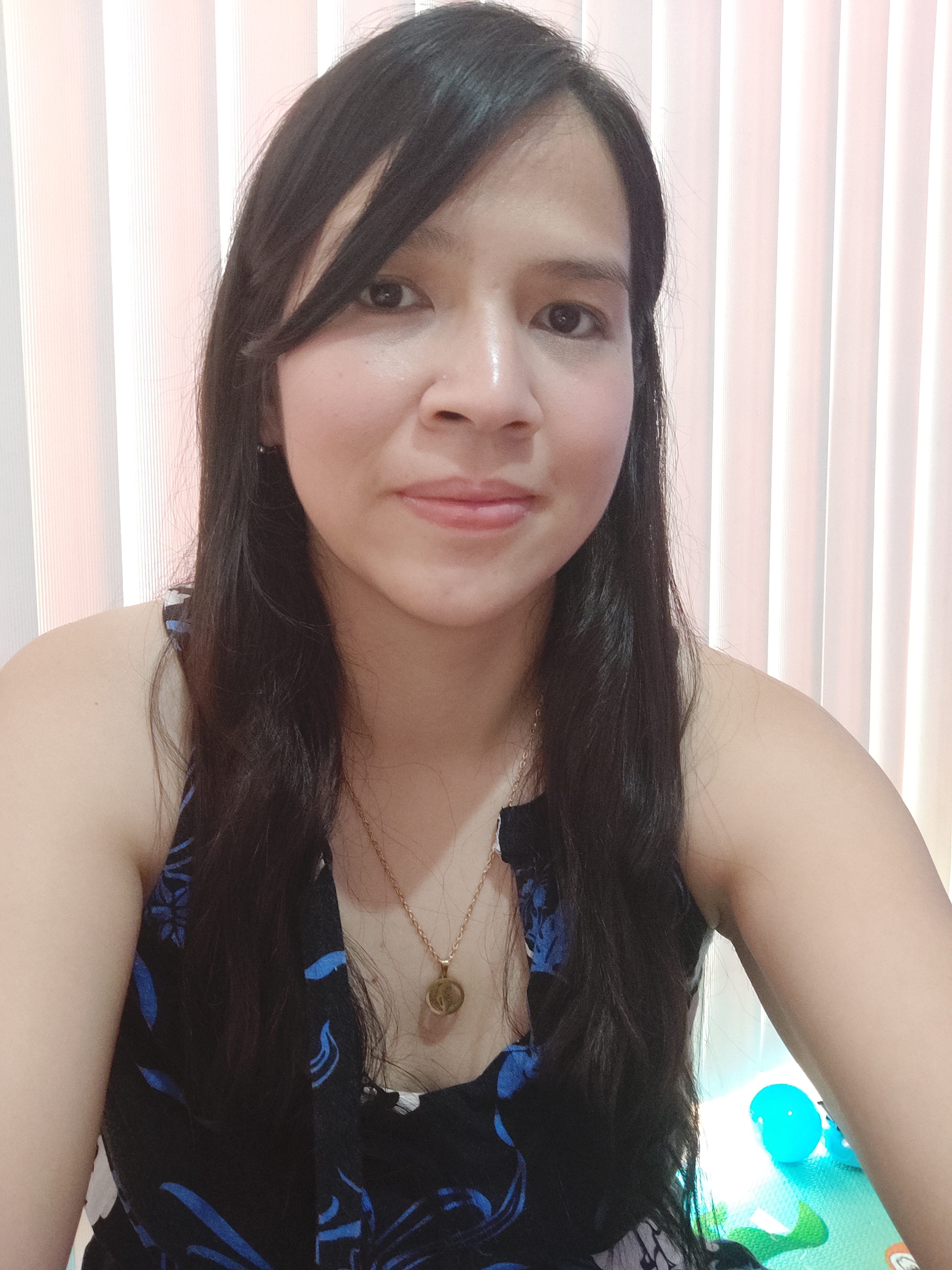 Writer: Aileen Mejia