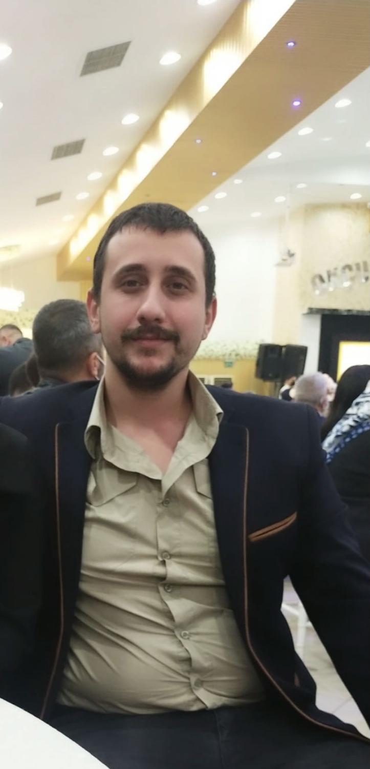 Yazarın fotoğrafı: Batuhan Şahin