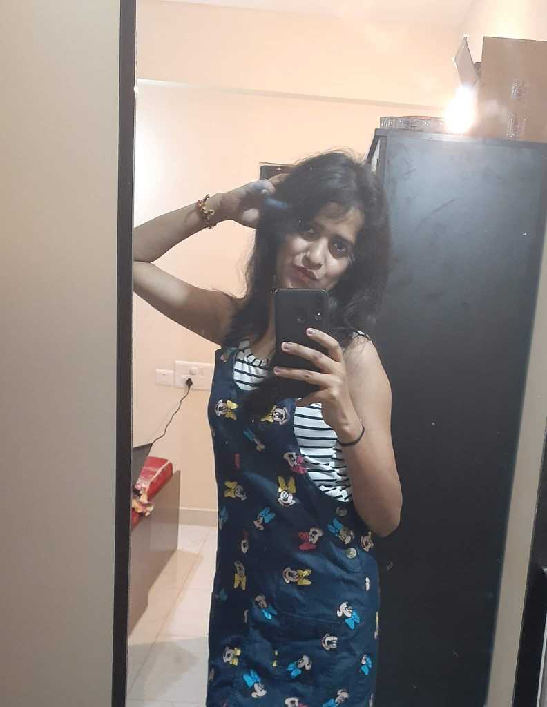Writer: Shraddha Pandey