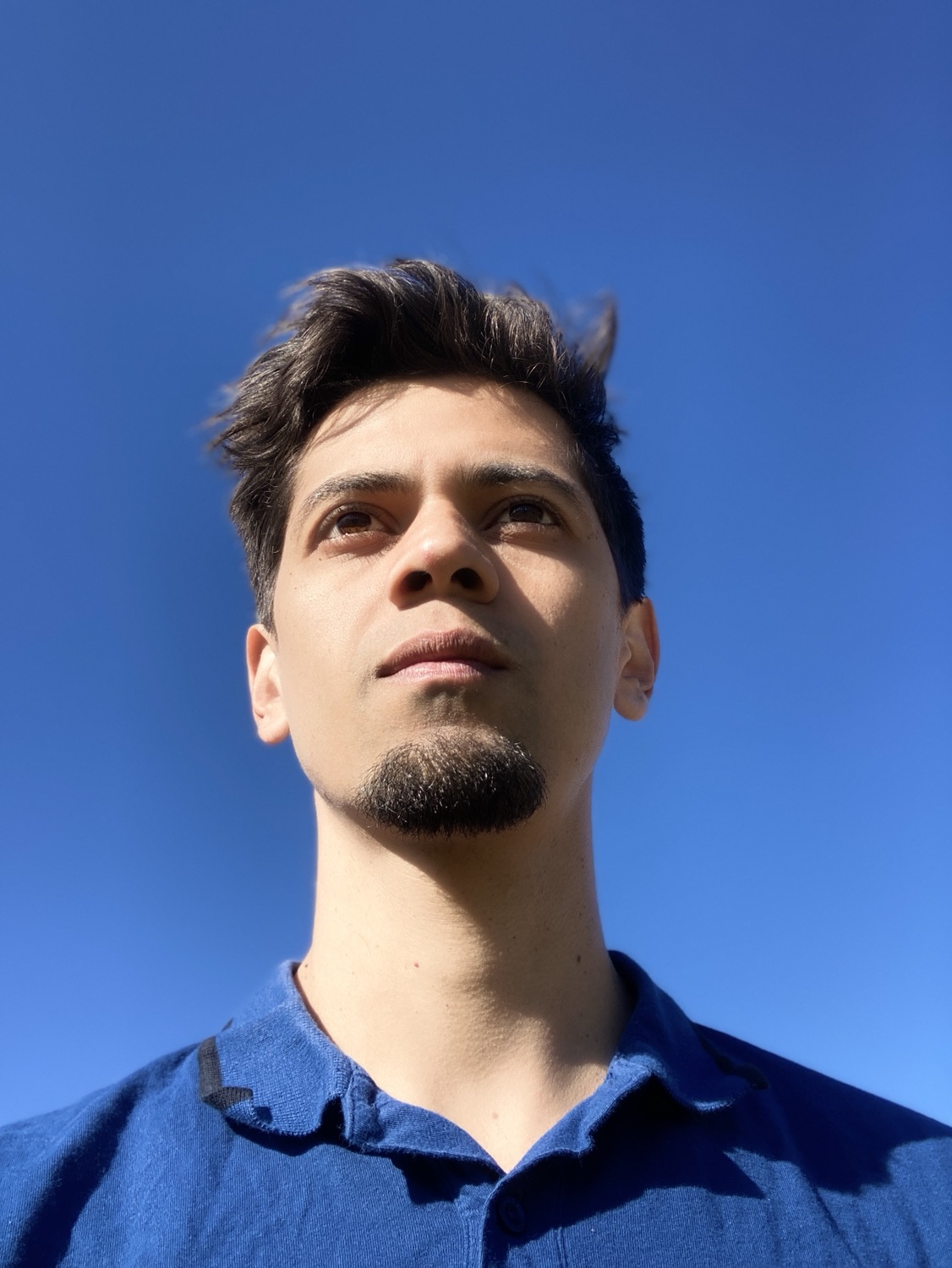 Foto del escritor: Felipe Londoño