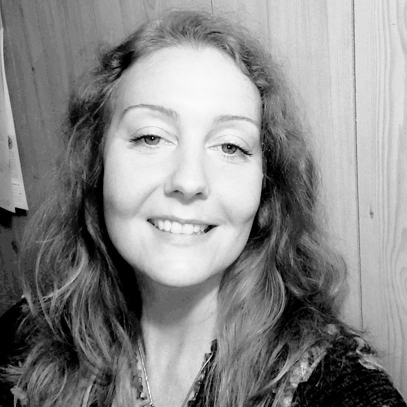 Writer: April Michelle