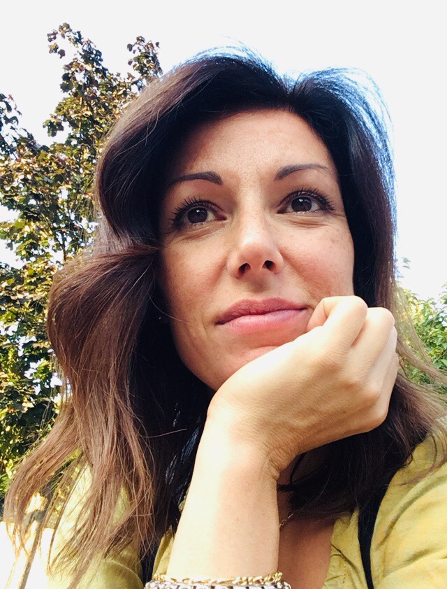 Immagine del redattore: Antonia Frustagli