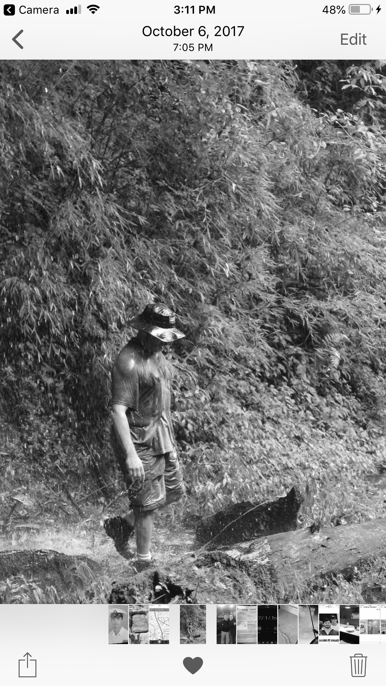 Writer: John Jaramillo