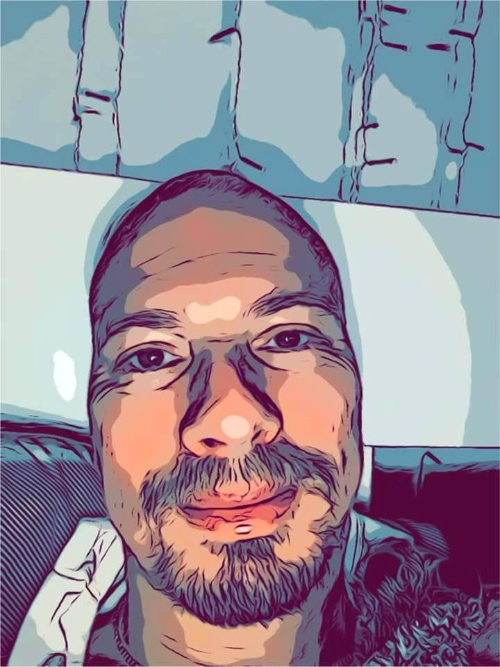 Autorenbild: Alex Liesen