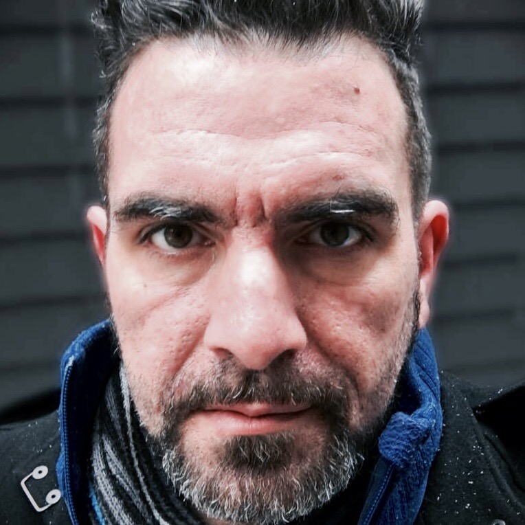 Writer: J Dahl