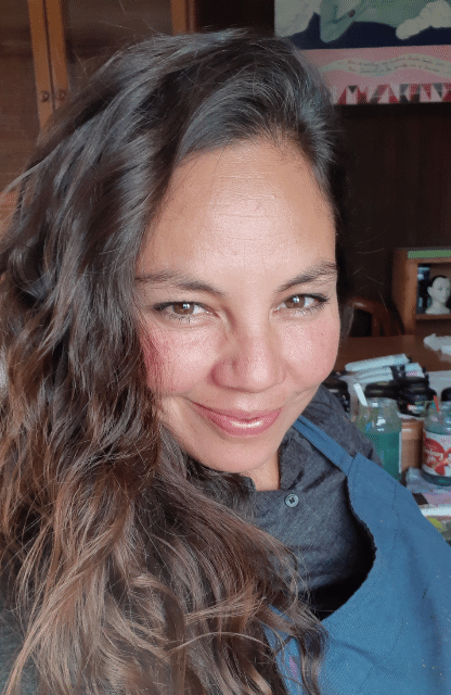Writer: Ynes Guevara