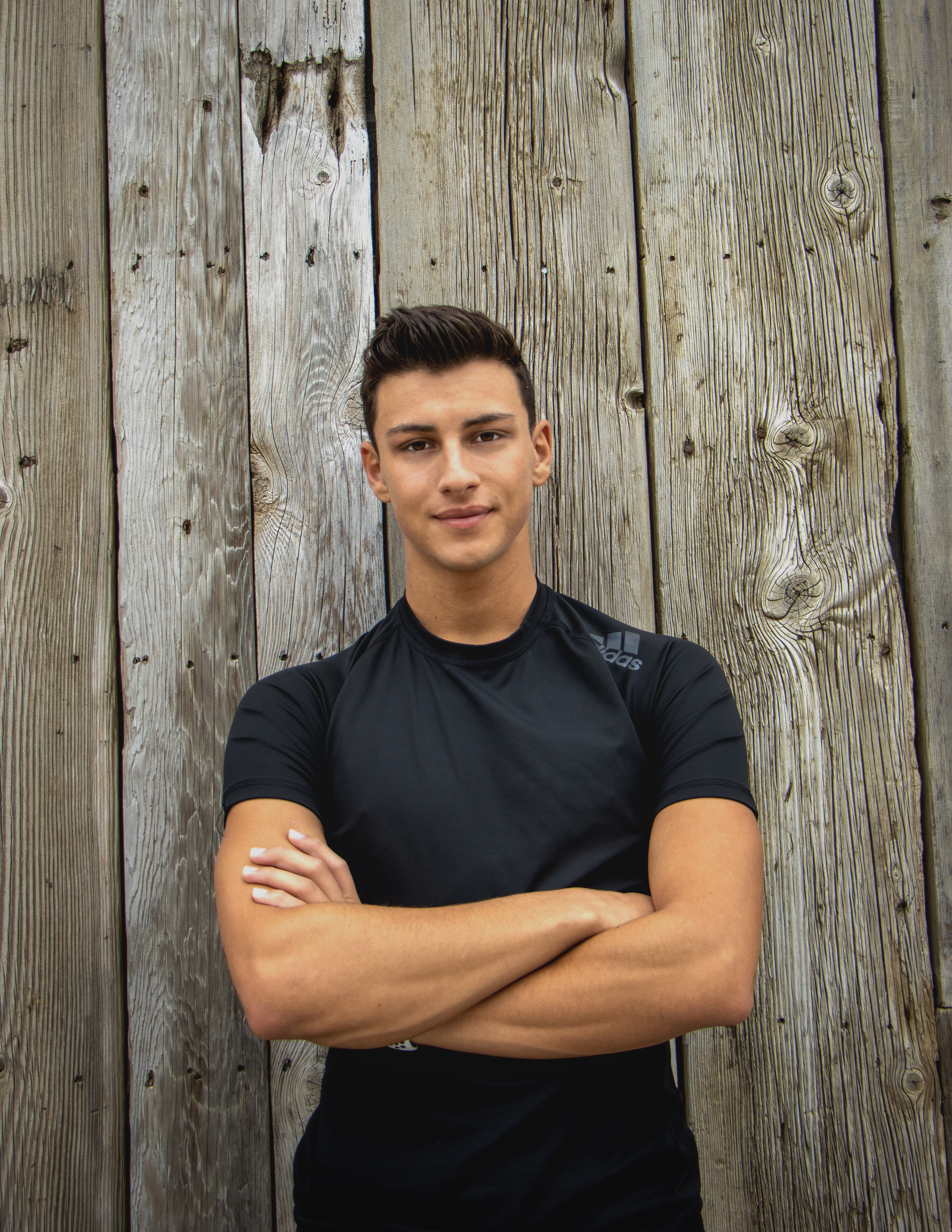 Writer: Kamron Alexander