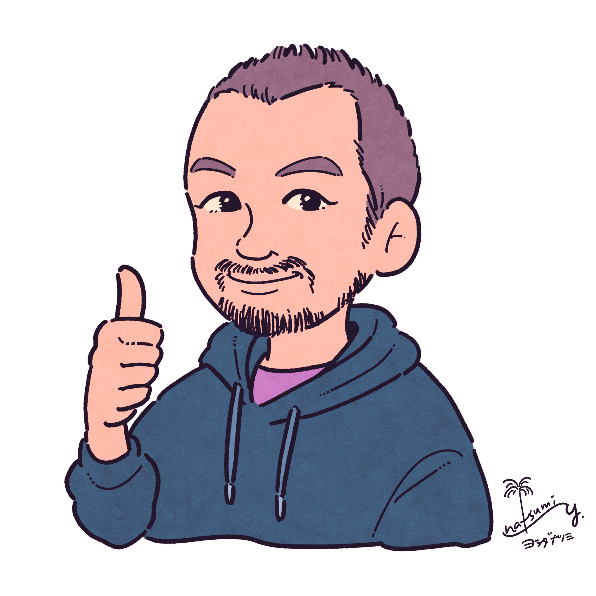 執筆者の写真: 修一朗 西野