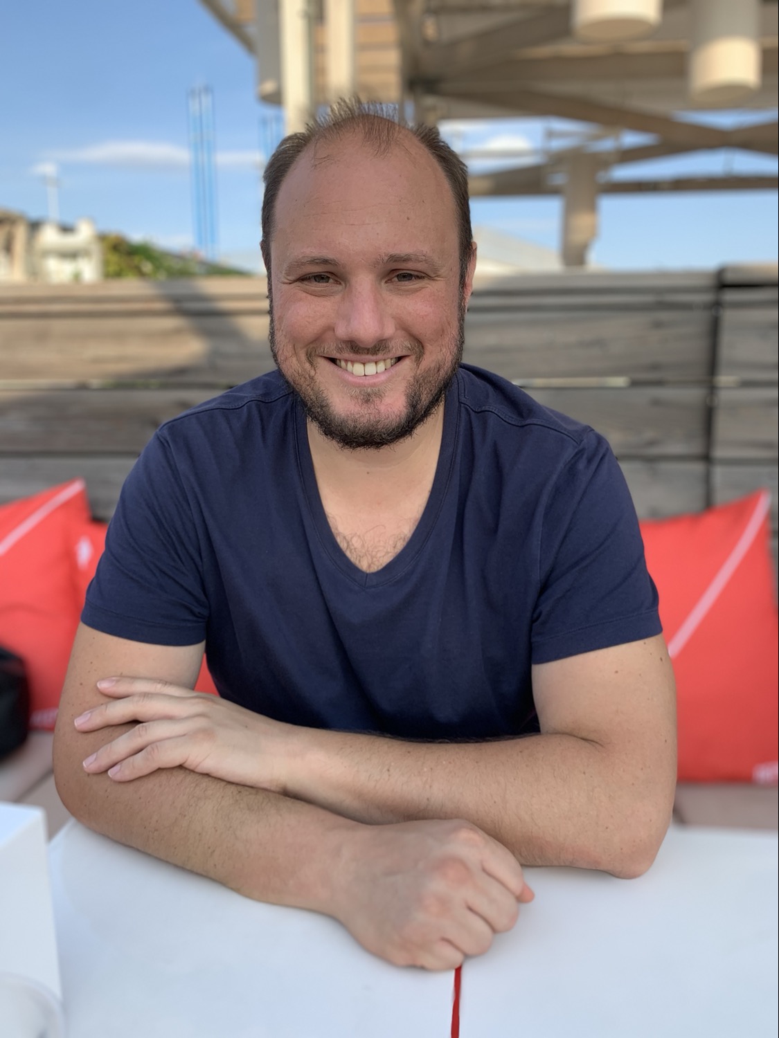 Writer: David Commisso