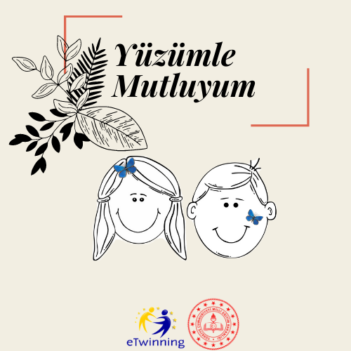 Yazarın fotoğrafı: YÜZÜMLE MUTLUYUM