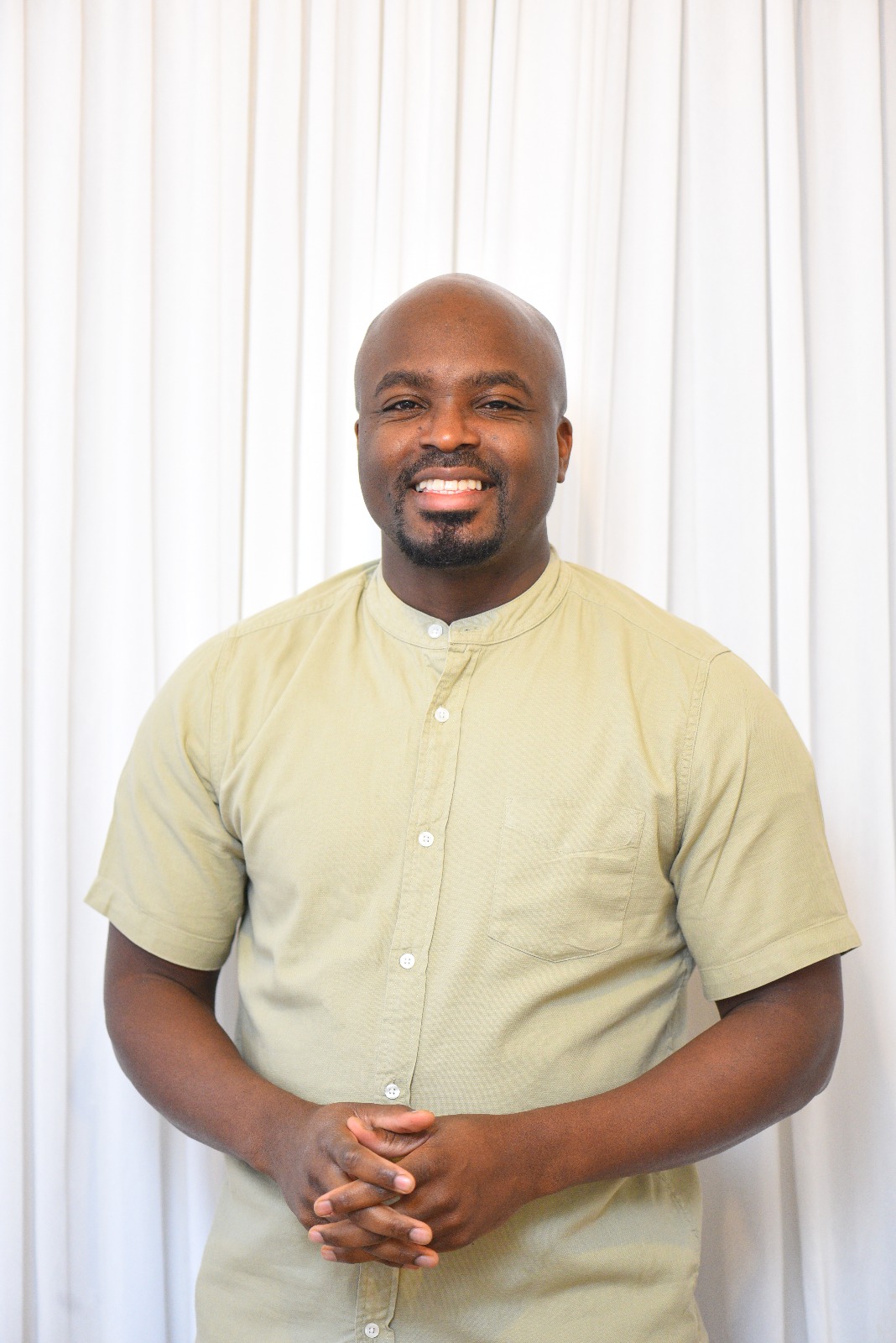 Writer: Pastor Emmanuel