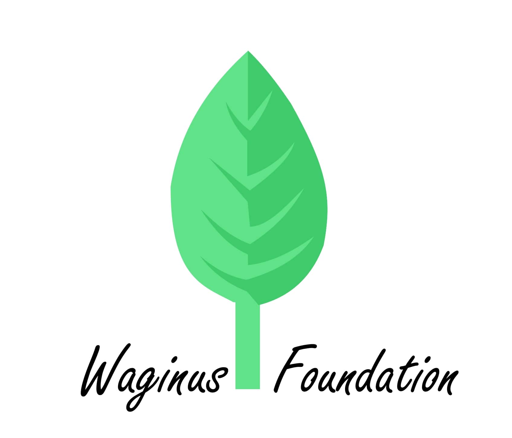 Writer: waginus foundation