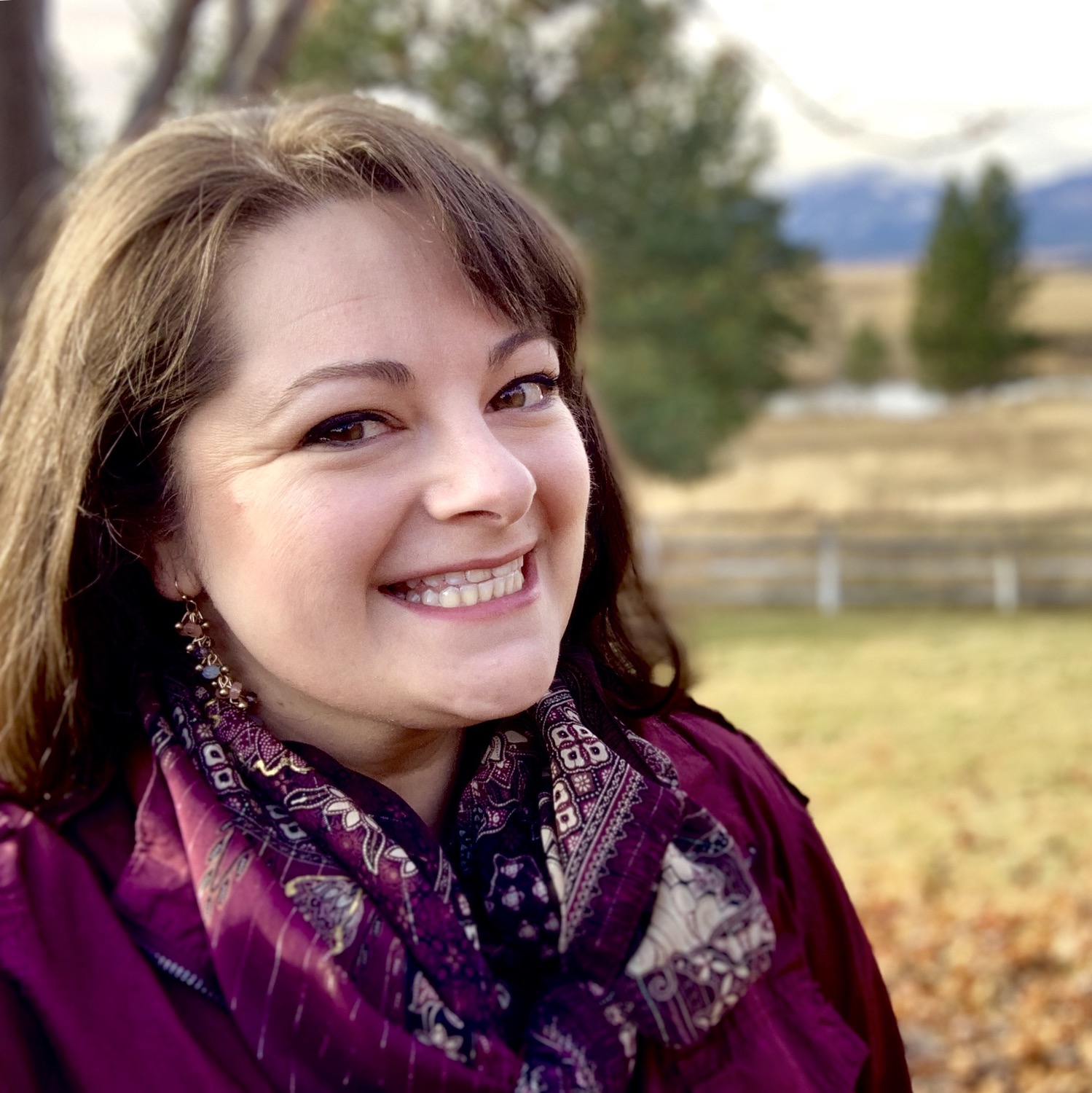 Writer: Christin Hunt