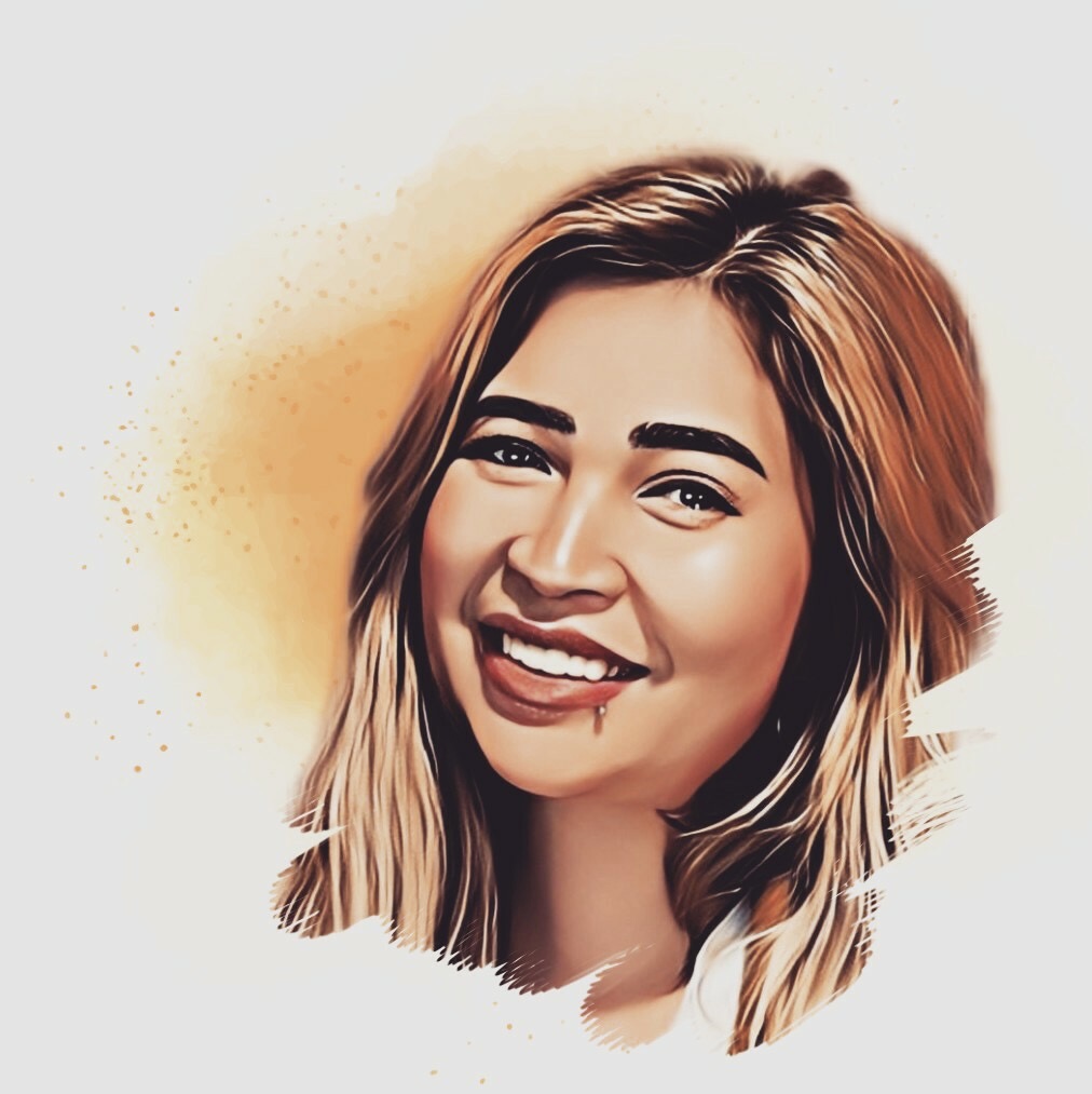 Writer: Afnan Kuchari