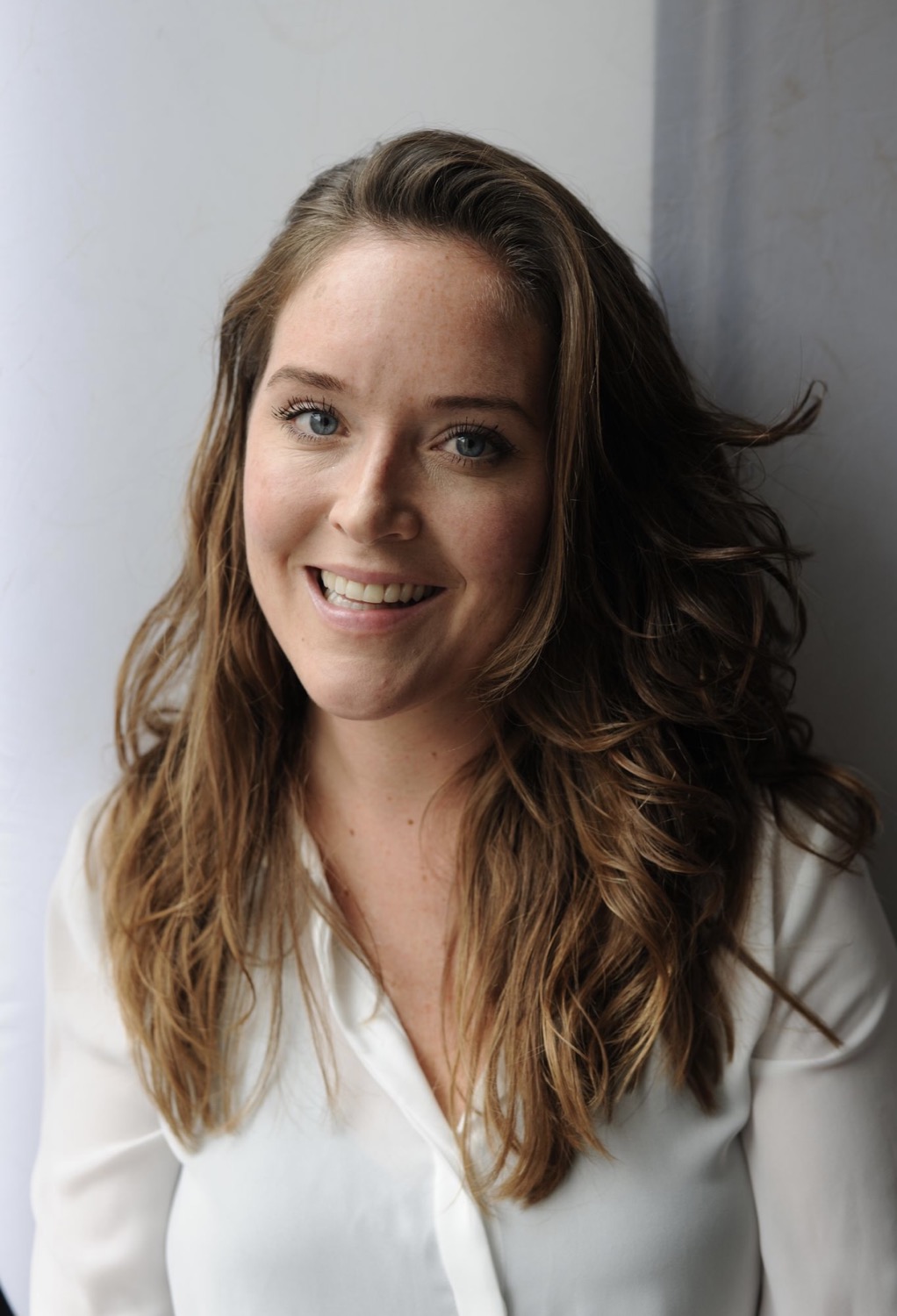 Writer: Lonneke Boonzaaijer
