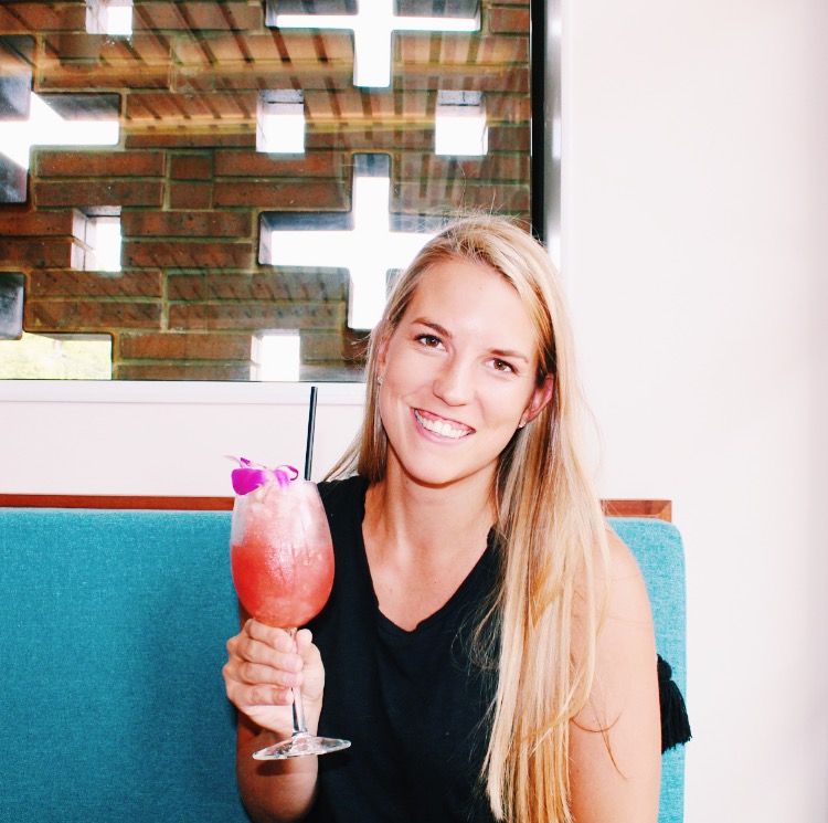 Writer: Peyton Meersman