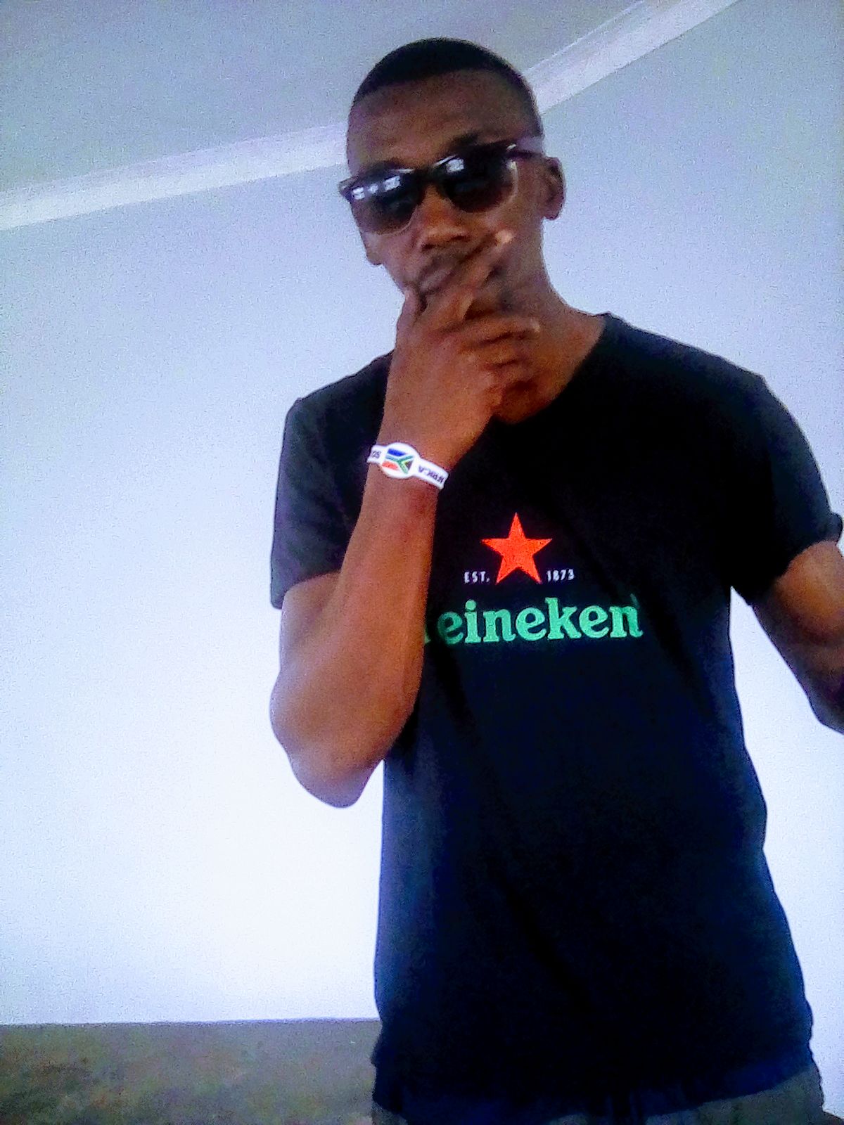 Writer: prosimafrica