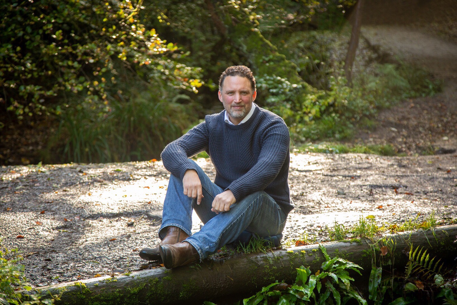 Writer: Antony Curtis