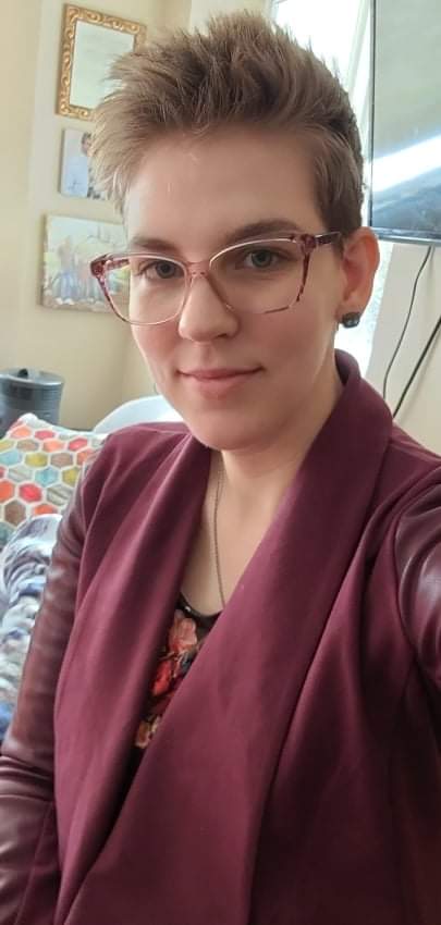 Writer: Aimee York