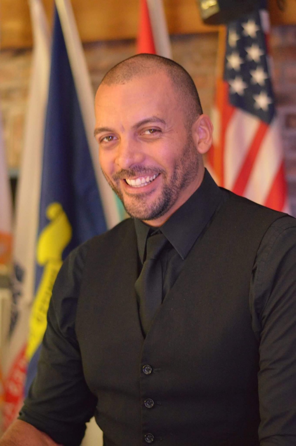 Writer: Hector Mendez Jr.